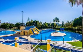 102 Estudio en Jupiter Apartmentos - Piscina y Playa - Excelente Ubicación